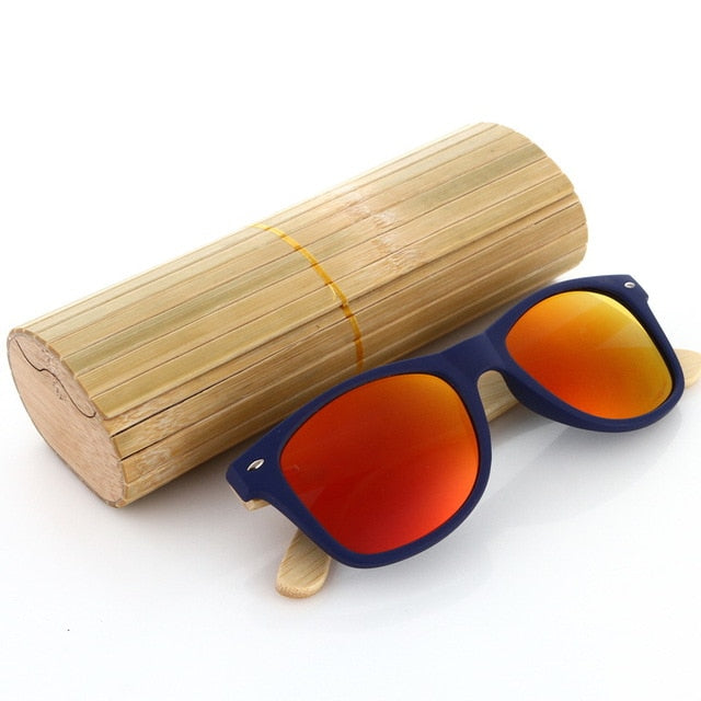 KITHDIA New 100% Real Zebra Wood Sunglasses Polarized Handmade Bamboo Mens Sunglass Sun glasses Men Gafas Oculos De Sol Madera