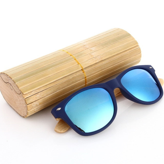 KITHDIA New 100% Real Zebra Wood Sunglasses Polarized Handmade Bamboo Mens Sunglass Sun glasses Men Gafas Oculos De Sol Madera