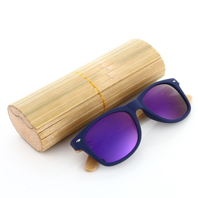 KITHDIA New 100% Real Zebra Wood Sunglasses Polarized Handmade Bamboo Mens Sunglass Sun glasses Men Gafas Oculos De Sol Madera