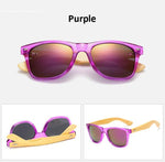 Retro Wood Sunglasses Women Mens Bamboo Sunglass Women Brand Design Classic Goggles Gold Mirror Sun Glasses Shades lunette oculo