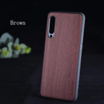 Wooden design case for Xiaomi mi9 mi 9 soft TPU silicone&PC&wood PU leather skin covers coque fundas for Xiaomi mi9 SE mi 9 SE