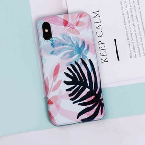 AXD Soft Case For Xiaomi Redmi 6A 7 Note 5 5A 6 Pro 7 Marble Silicone Cover Mi A2 A1 A3 mi8 Lite Mi9 Retro Wood Print Back Capa