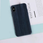 AXD Soft Case For Xiaomi Redmi 6A 7 Note 5 5A 6 Pro 7 Marble Silicone Cover Mi A2 A1 A3 mi8 Lite Mi9 Retro Wood Print Back Capa